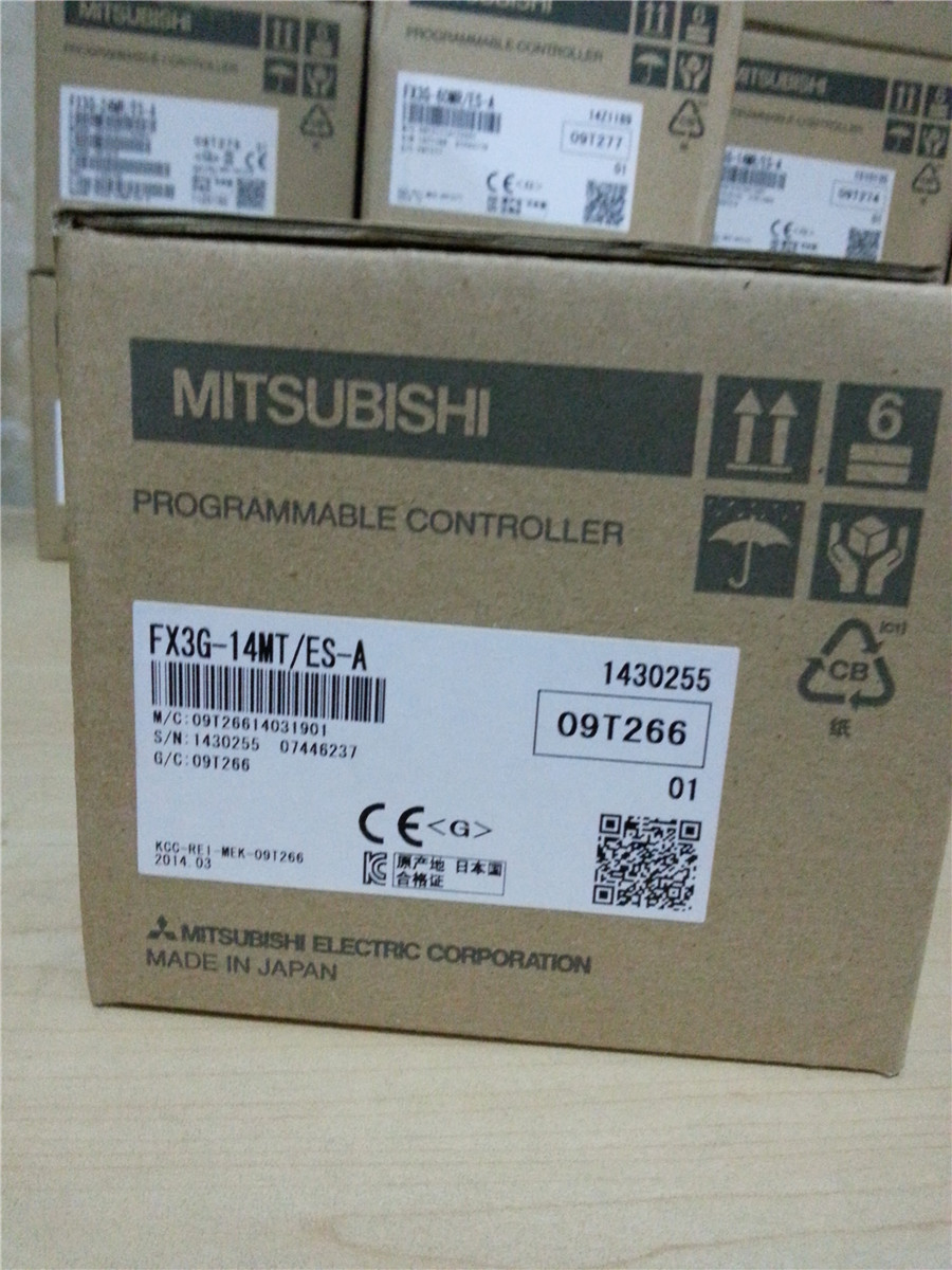 FX3G-14MT