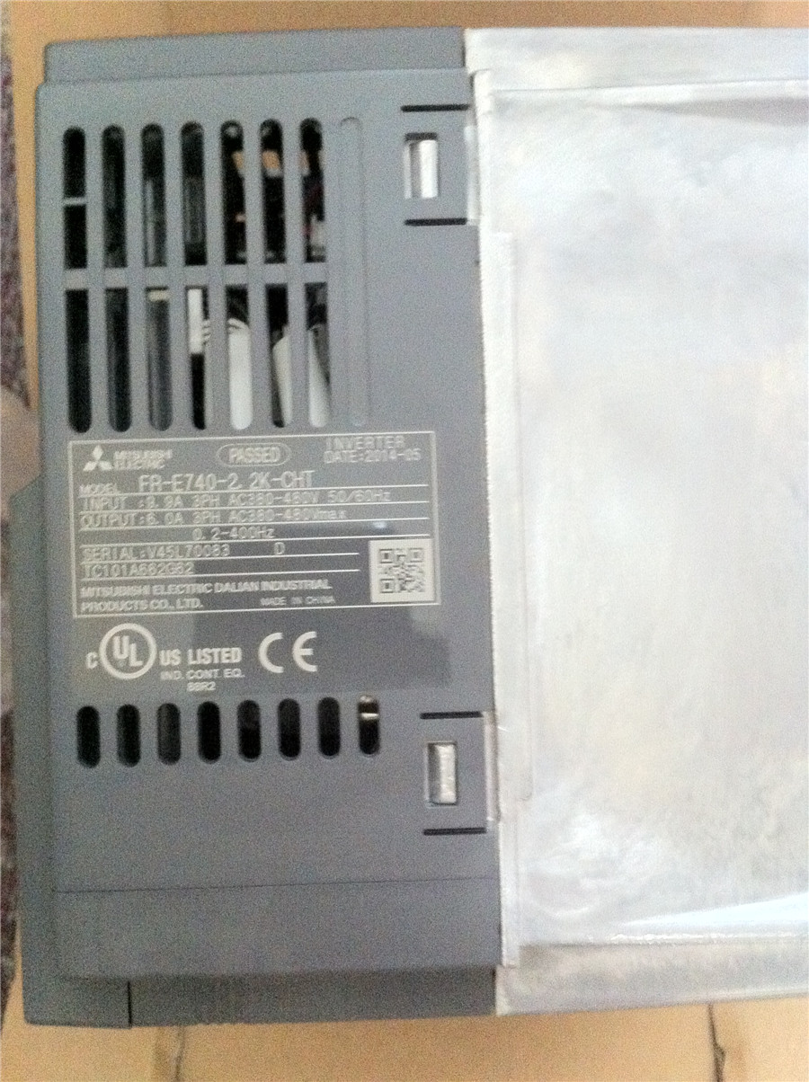 FR-E740-2.2K-CHT