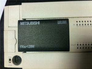 FX3U-128MR-001