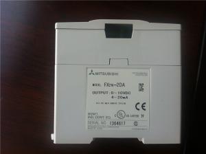 FX2N-2DA